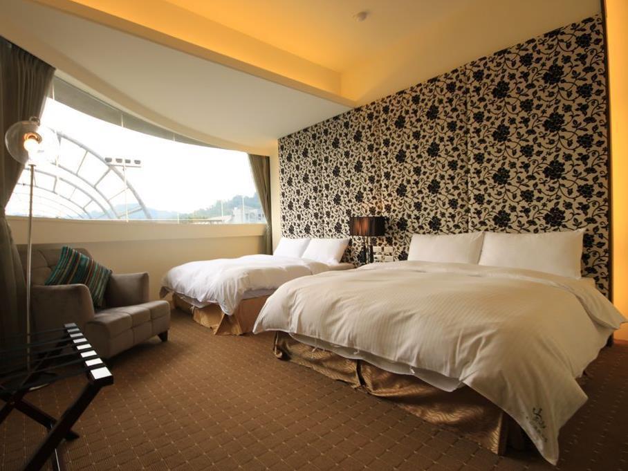 Mountain Fish Water Hotel Чичи Экстерьер фото