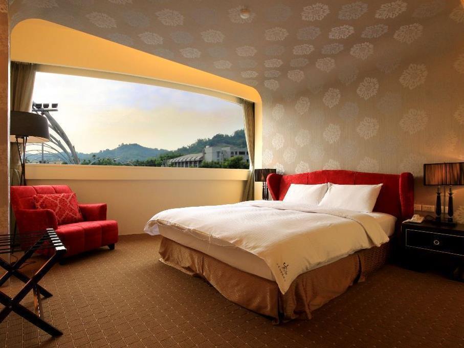 Mountain Fish Water Hotel Чичи Экстерьер фото