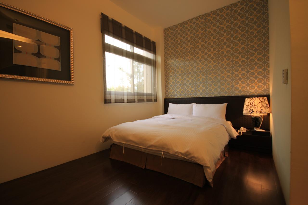 Mountain Fish Water Hotel Чичи Номер фото