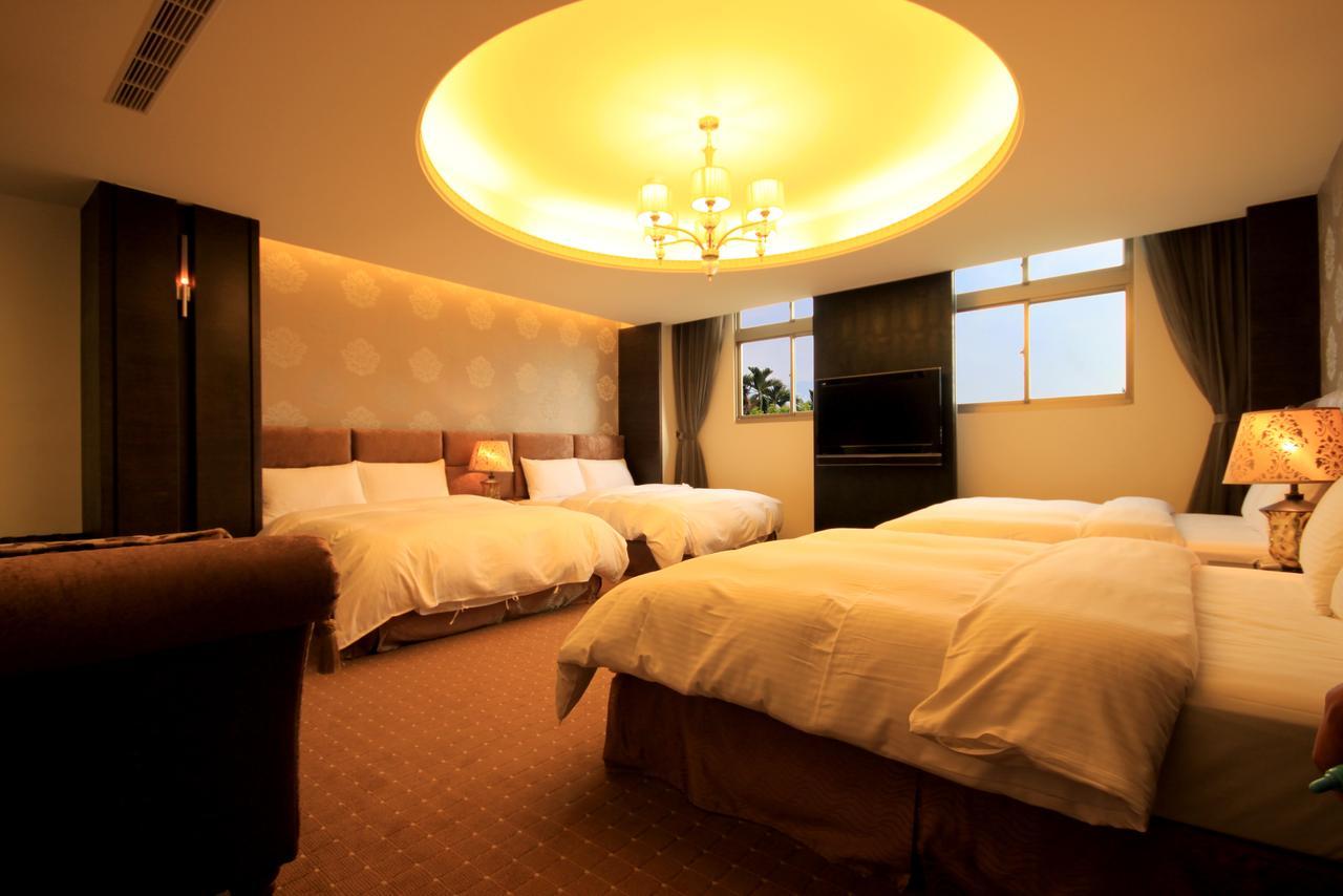 Mountain Fish Water Hotel Чичи Номер фото