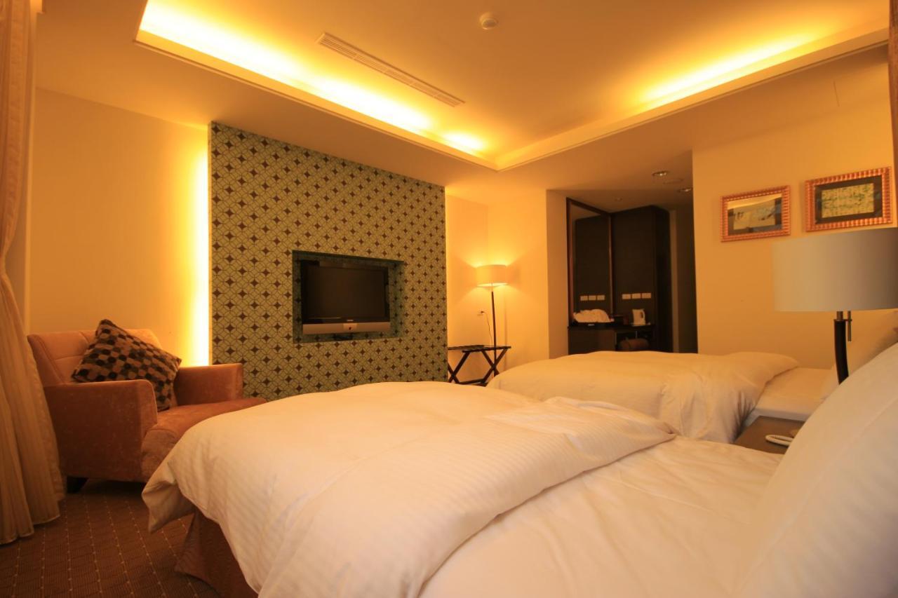 Mountain Fish Water Hotel Чичи Экстерьер фото